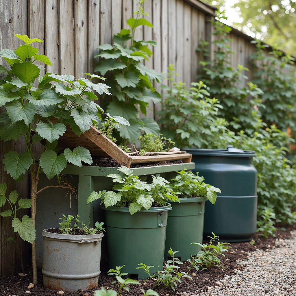Sustainable practices