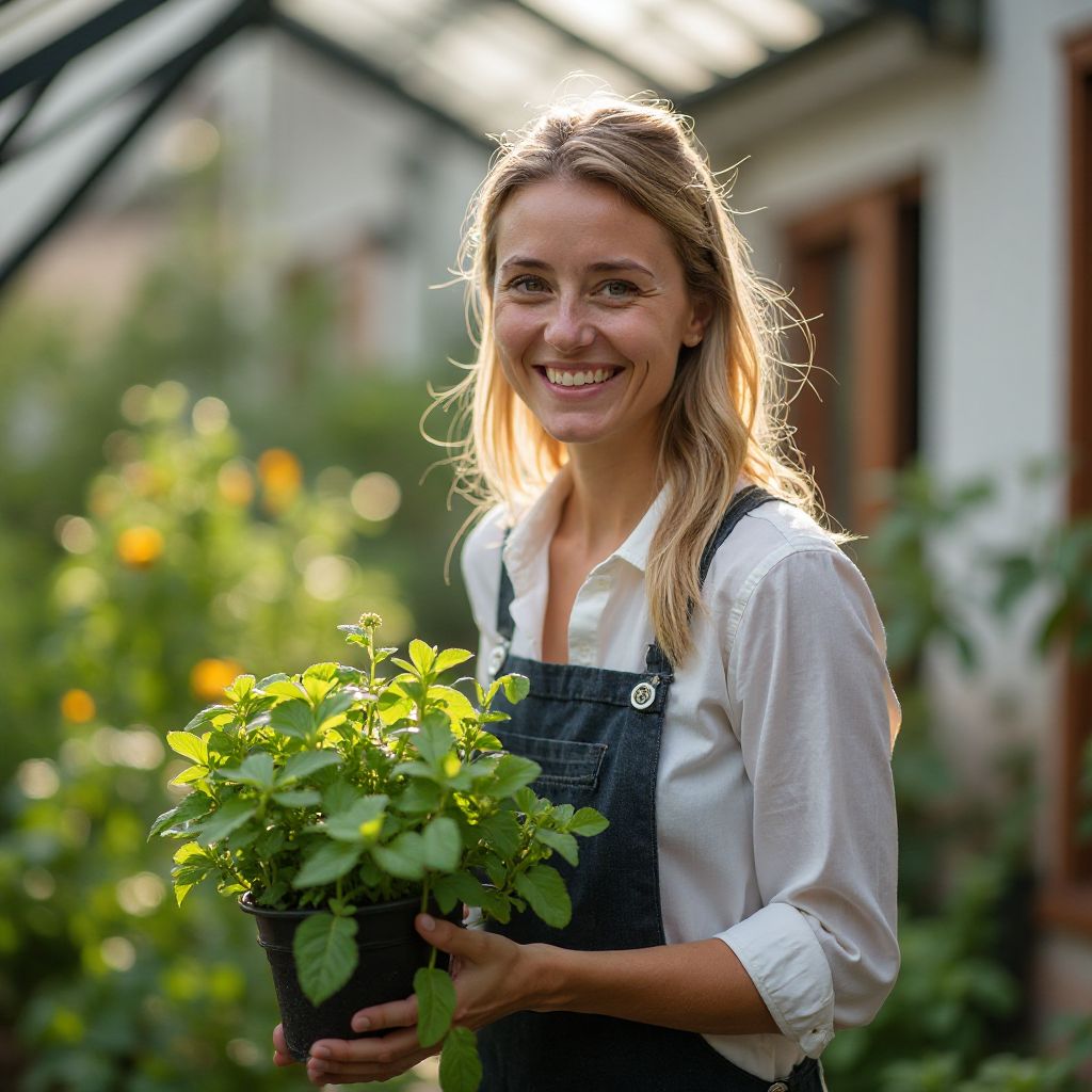 Elena Thompson team member